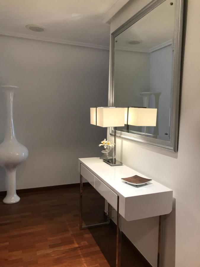 Luxury Descansotermal Ourense Exterior foto