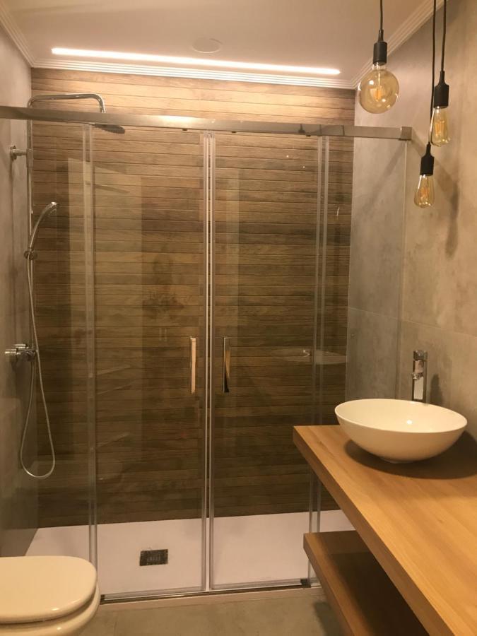Luxury Descansotermal Ourense Exterior foto
