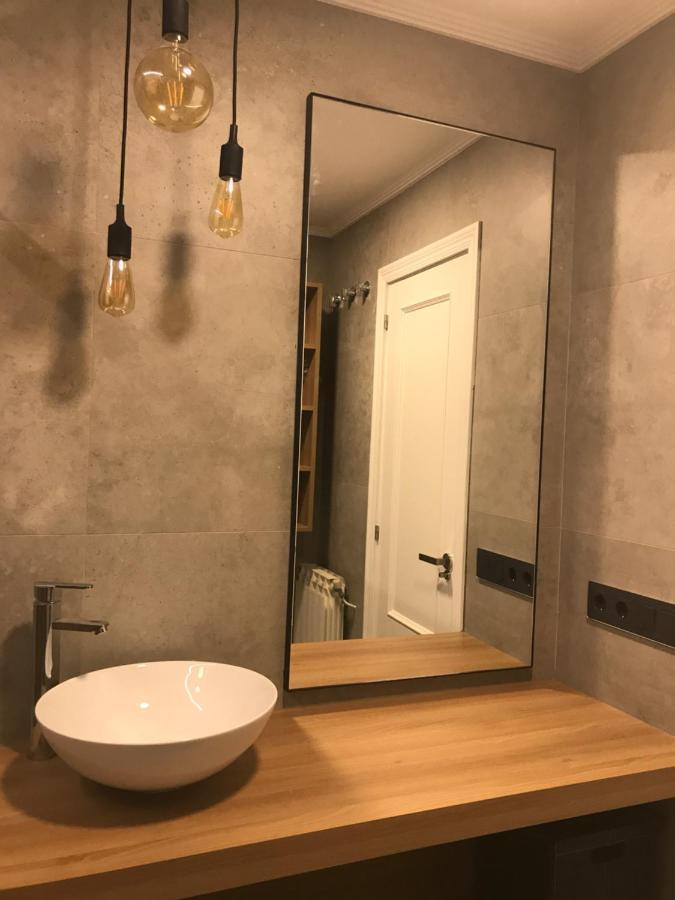 Luxury Descansotermal Ourense Exterior foto