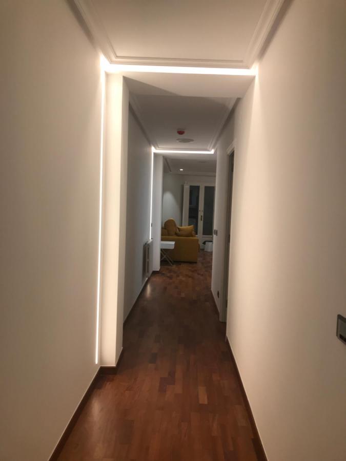 Luxury Descansotermal Ourense Exterior foto