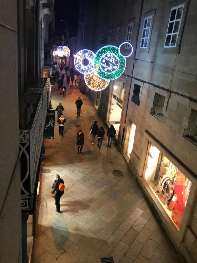 Luxury Descansotermal Ourense Exterior foto