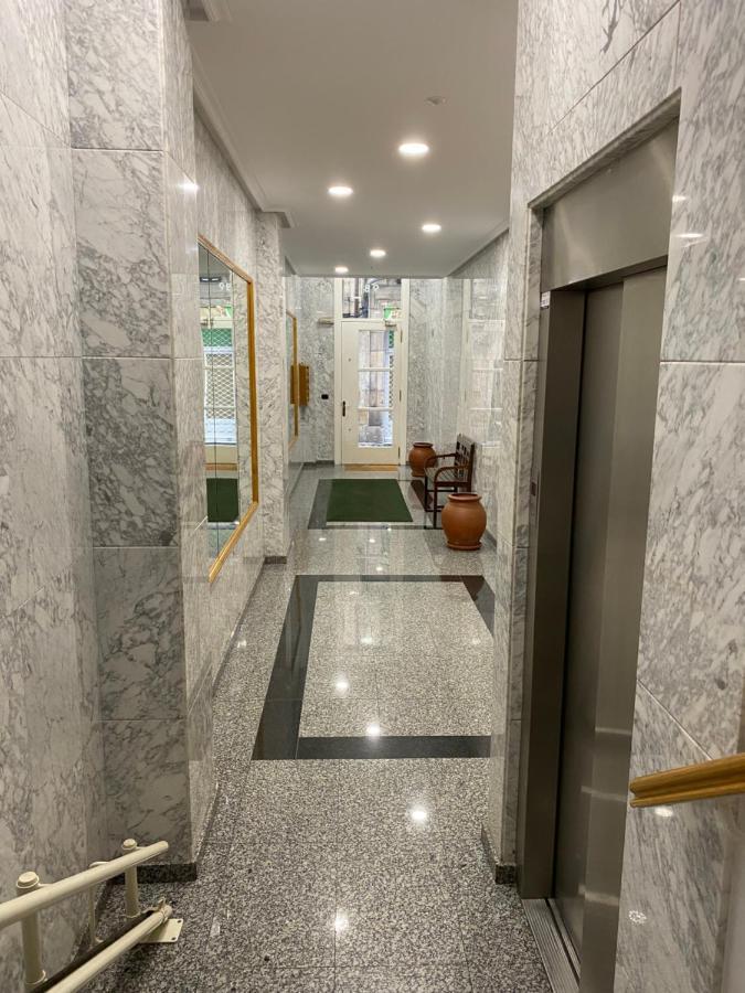 Luxury Descansotermal Ourense Exterior foto
