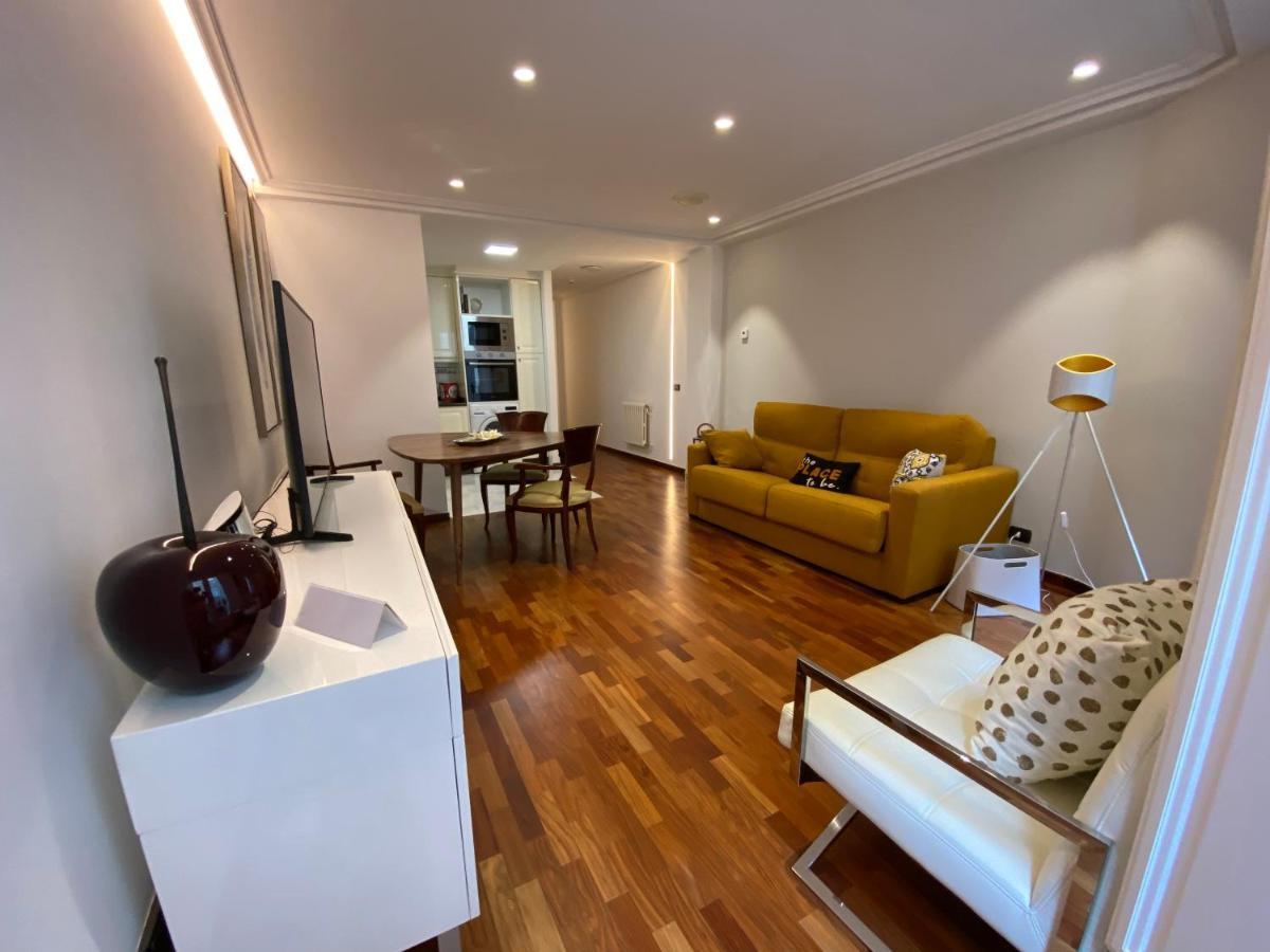 Luxury Descansotermal Ourense Exterior foto