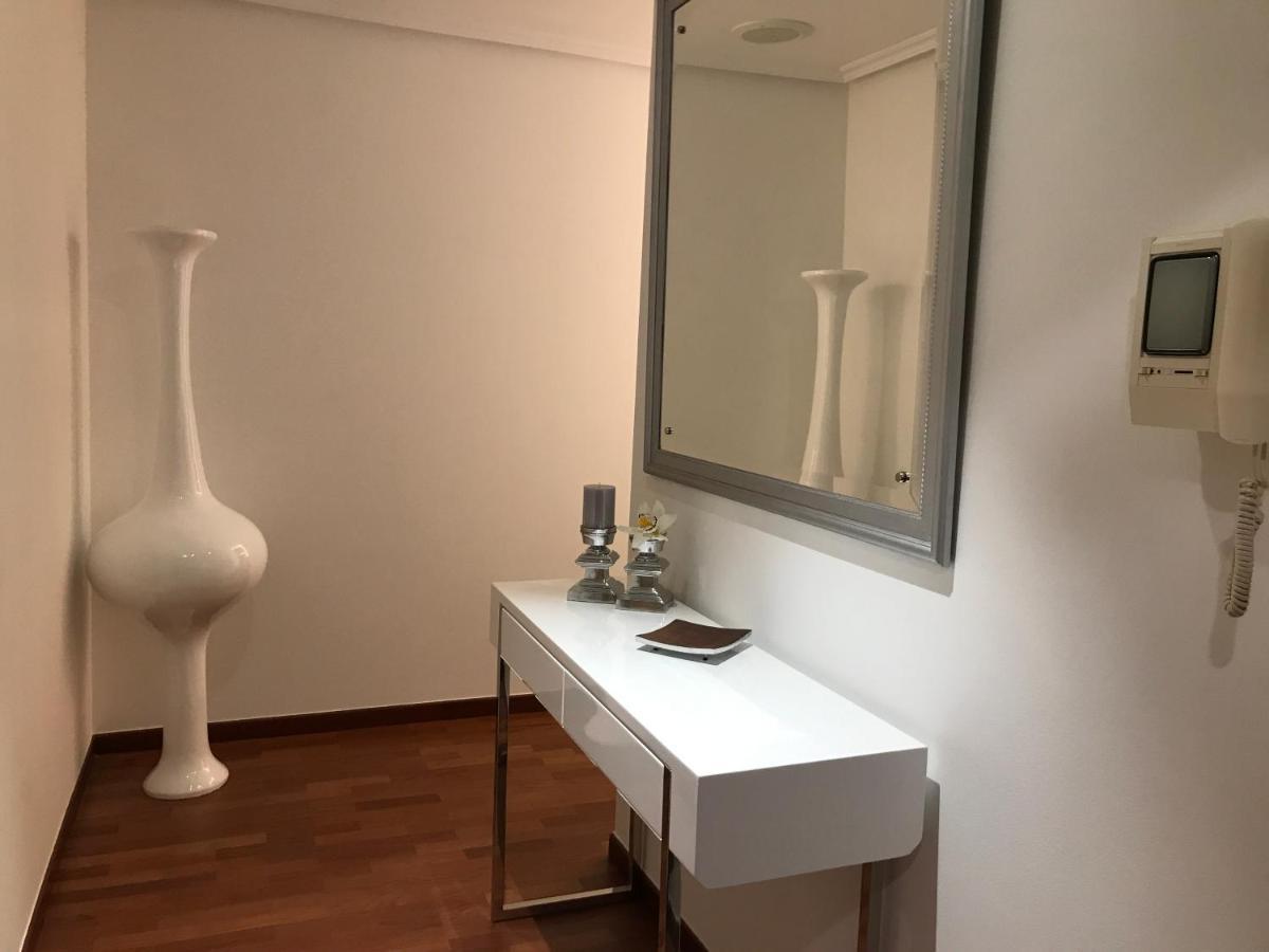 Luxury Descansotermal Ourense Exterior foto