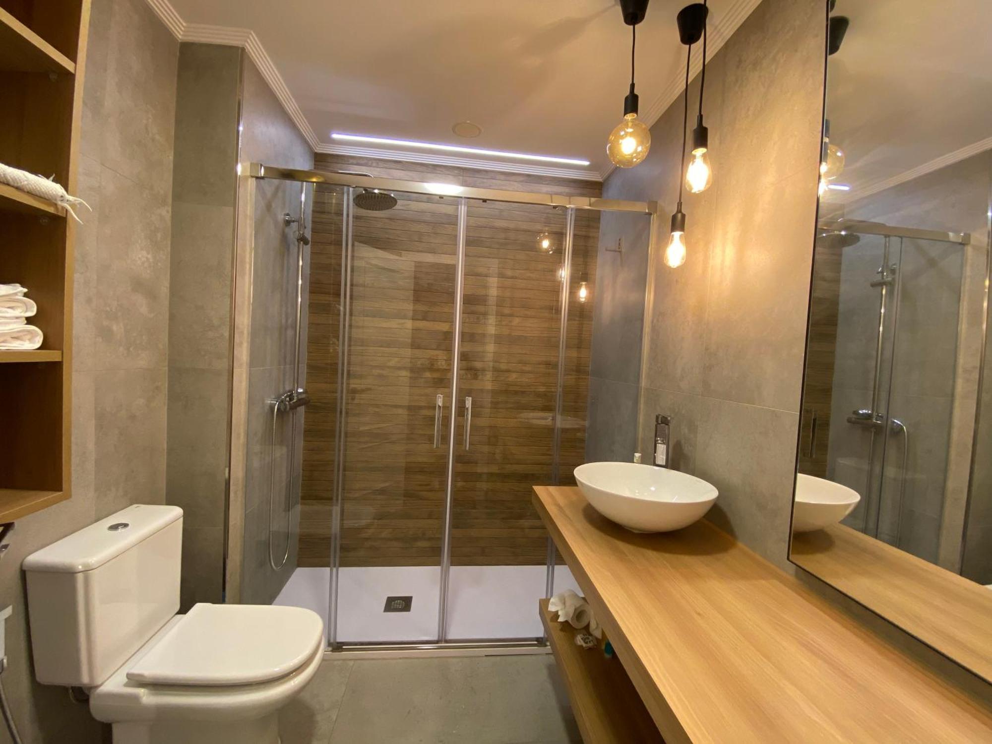 Luxury Descansotermal Ourense Exterior foto